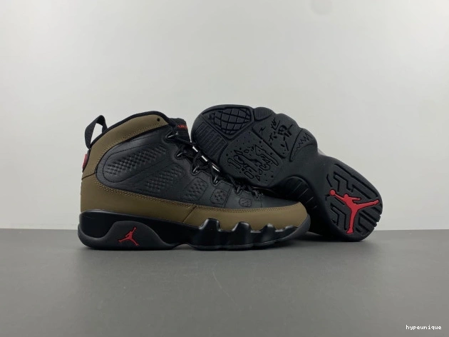 HYPE Olive HV4794-030 9 Air Jordan 0722